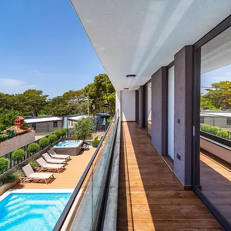 Alpha Villa