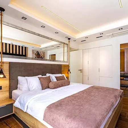 Alpha Villa Banjol