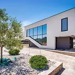 Alpha & Omega Villa