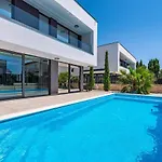 Alpha & Omega Villa *