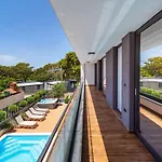 Alpha & Omega Villa