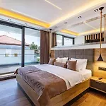 Alpha Villa *