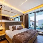 Alpha & Omega Villa