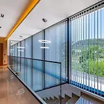 Villa Alpha Banjol