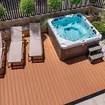 Alpha & Omega Villa *