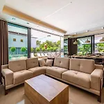 Alpha & Omega Villa *