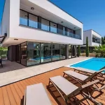 Villa Alpha & Omega