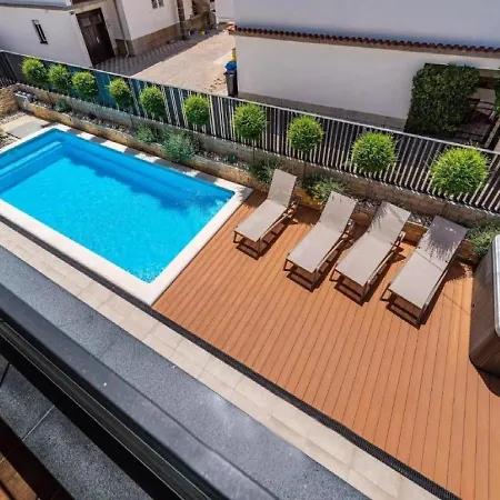 Villa Alpha