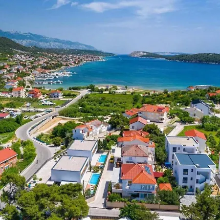 Alpha Villa